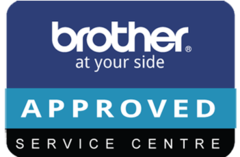 Brother sewing machine approved service centre